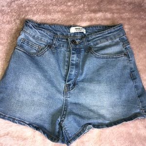 Forever 21 Shorts!